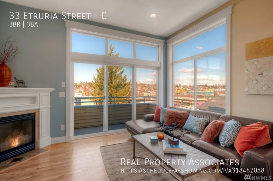 Foto principal - 33 Etruria St