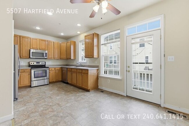 Building Photo - 5507 Hartfield Ave