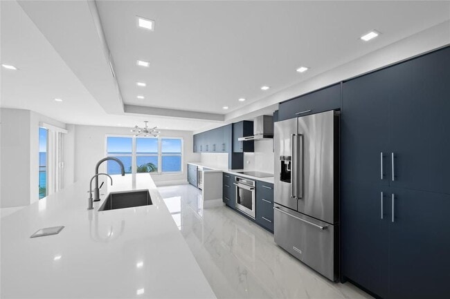 Foto del edificio - 3900 Galt Ocean Dr