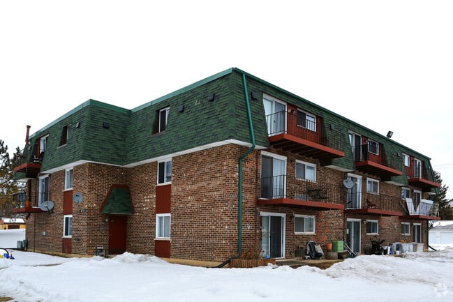 Park Estates/Cedar Hills