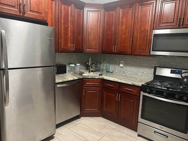 Foto del edificio - 88 Wade St