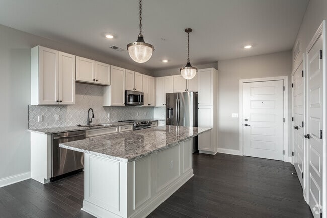 Interior Photo - Fairfax Apartments