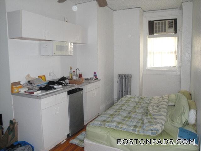 Foto del edificio - 91 Westland Ave