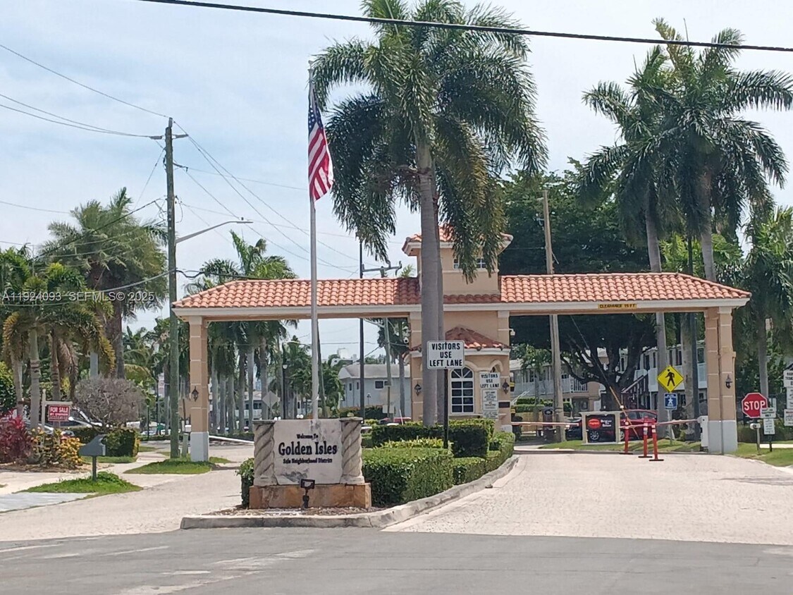 Foto principal - 600 Layne Blvd