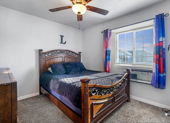 Foto del edificio - 3 bedroom, 2 bathroom House In Jerome, ID