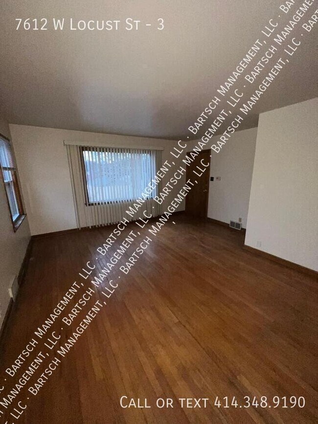 Foto del edificio - 7612 W Locust St