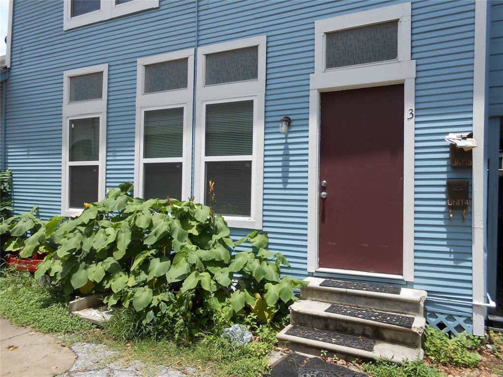 Primary Photo - 3403 Yupon St