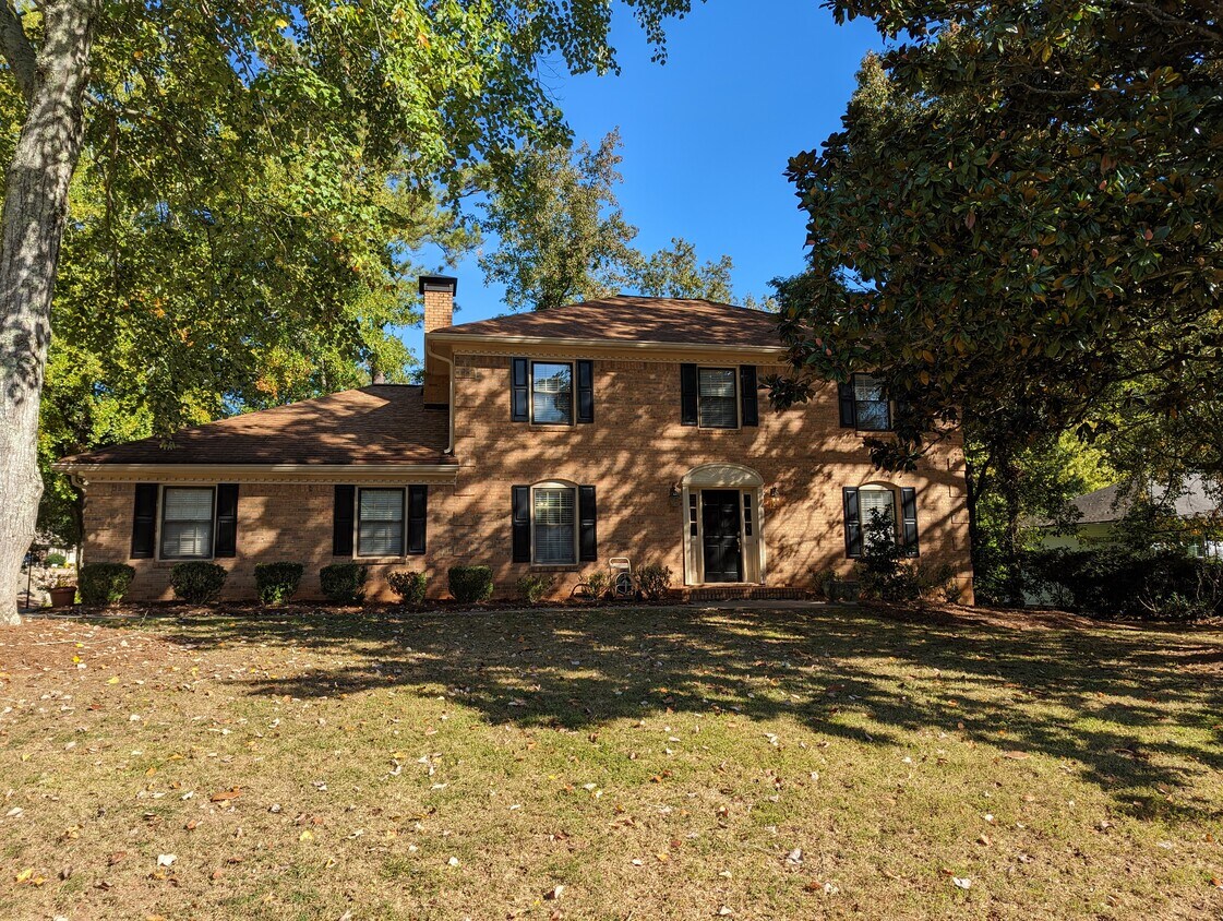 2184 Sumter Lake Dr, Marietta, GA 30062 House Rental in Marietta, GA