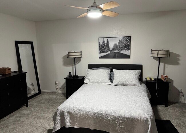 Foto del edificio - 1603 Brentwood Dr