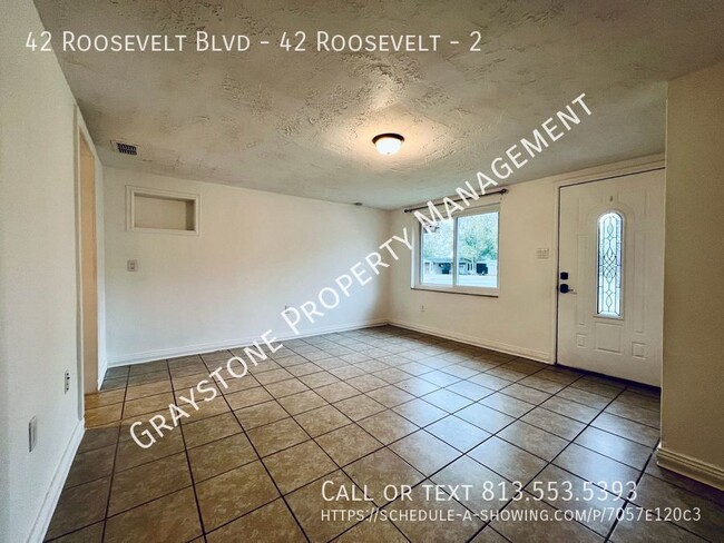 Foto del edificio - 42 Roosevelt Blvd, Beverly Hills FL 34465 ...