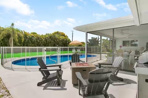 Photo - 2473 N W Everglades Blvd (Stuart, FL)