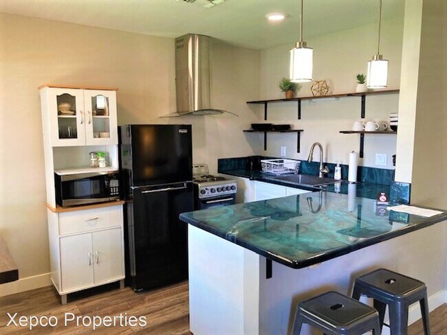 Foto del edificio - 2 br, 1 bath House - 82075 Country Club Dr...