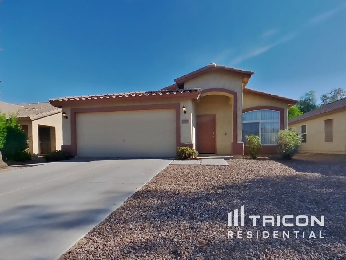 Foto principal - 1632 E Aspen Ave