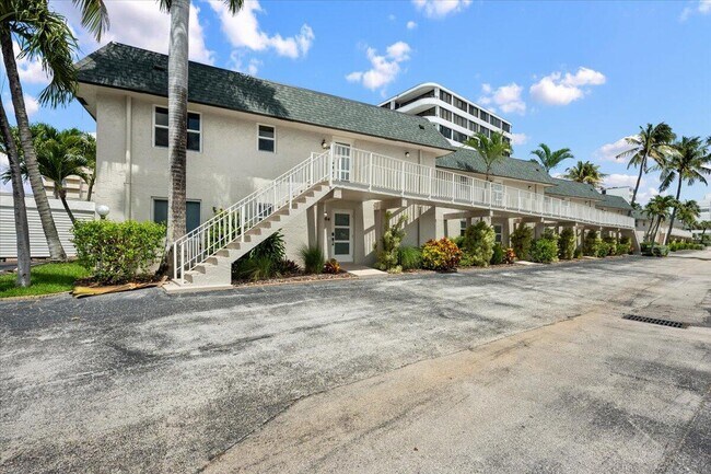 Foto del edificio - 3601 S Ocean Blvd