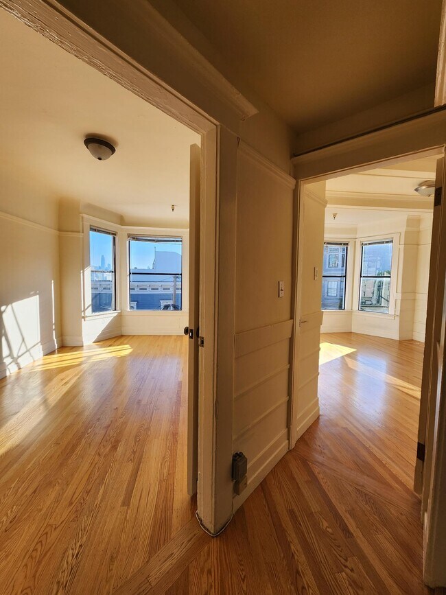 Building Photo - 659 Fillmore St