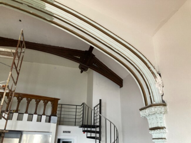 Foto del edificio - 151 Salaignac St