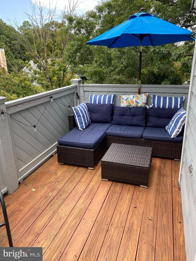 Foto principal - 1430 Church Hill Pl