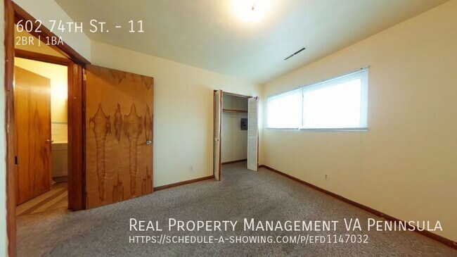 Foto del edificio - 602 74th St