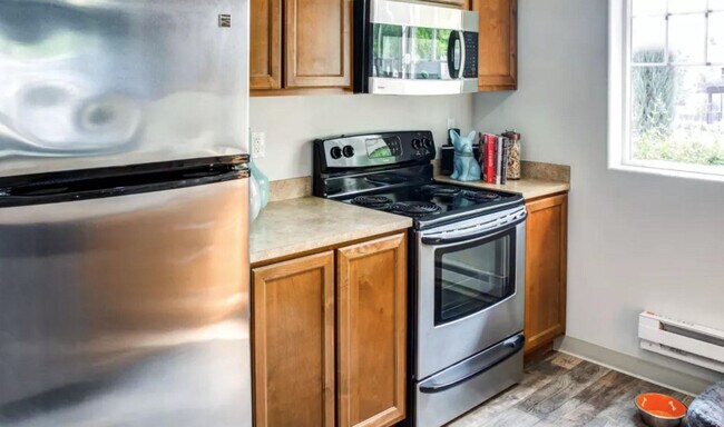 Foto del edificio - 11785 NW Timberview Ln