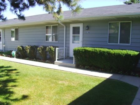 Primary Photo - 5148 Green Meadow Rd