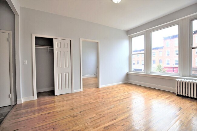 Foto del edificio - 535 Washington St