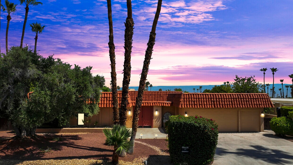 Primary Photo - 72816 Mesa View Dr