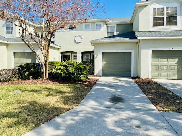 Foto principal - 1745 Fritwell Ct