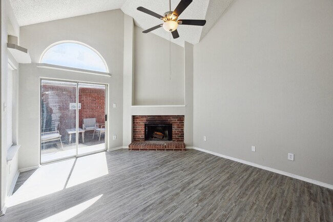 Foto del edificio - 6920 Driffield Cir