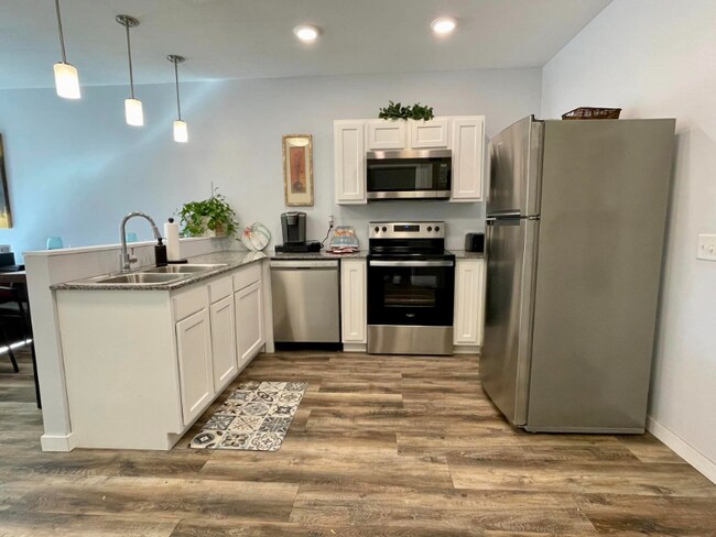 Foto del edificio - 1509 Marshall Ave