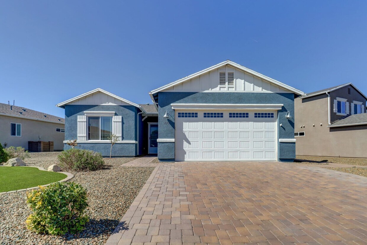 Foto principal - Home for Rent in Quailwood!