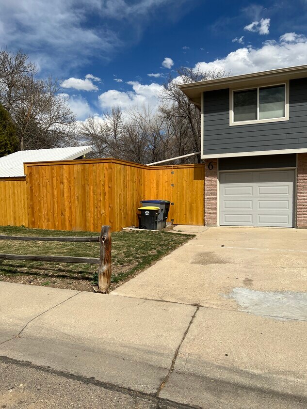 6 Anchorage Ct, Longmont, CO 80504 House Rental in Longmont, CO