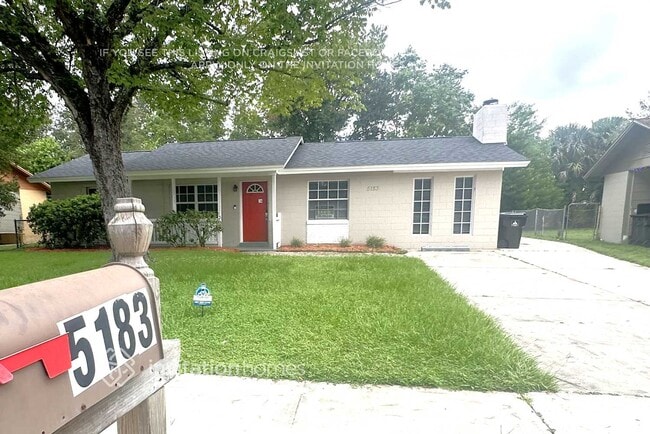 Building Photo - 5183 Lanette St