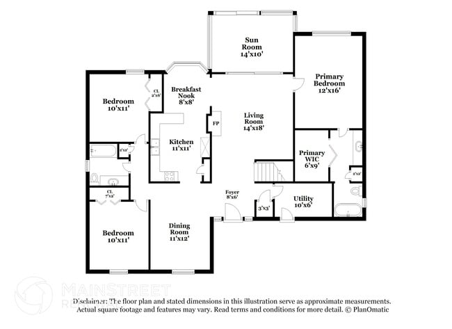 Building Photo - 1013 Dove Creek Ct