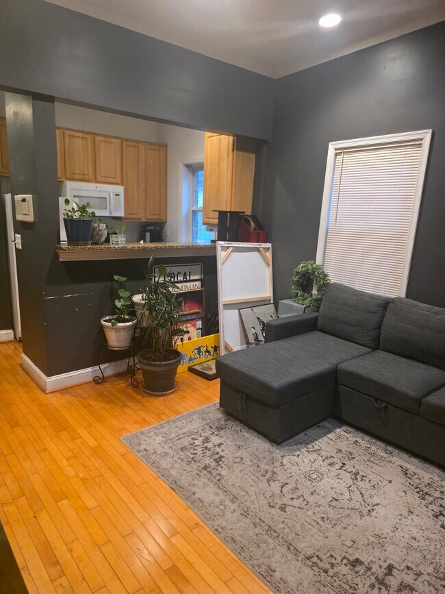 Foto del edificio - 4202 Grant St NE