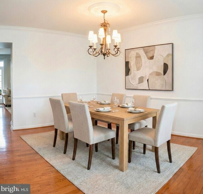 Foto del edificio - 22950 Eversole Ter