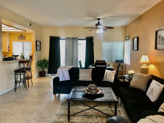 Foto del edificio - 67392 S Chimayo Dr