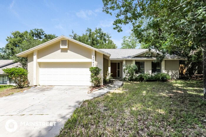 Primary Photo - 5743 Westview Dr