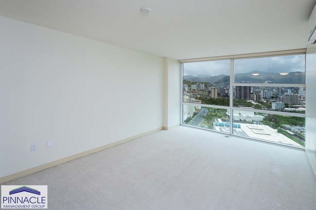 Photo - 909 Kapiolani Blvd Apartment