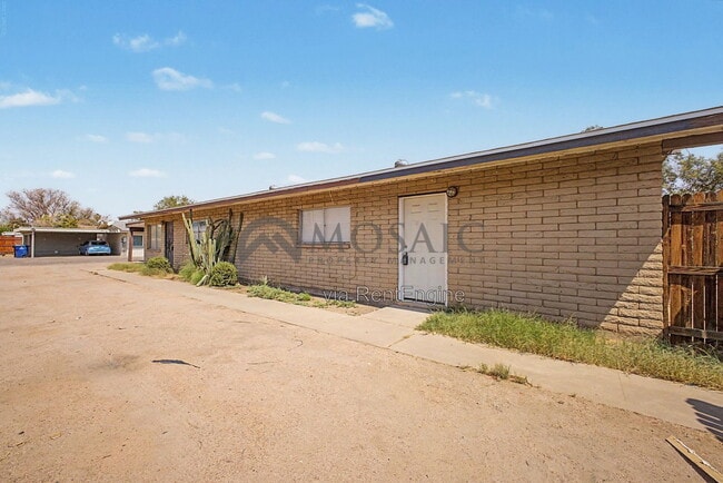 Photo - 1204 South Mcclintock Drive Apartment