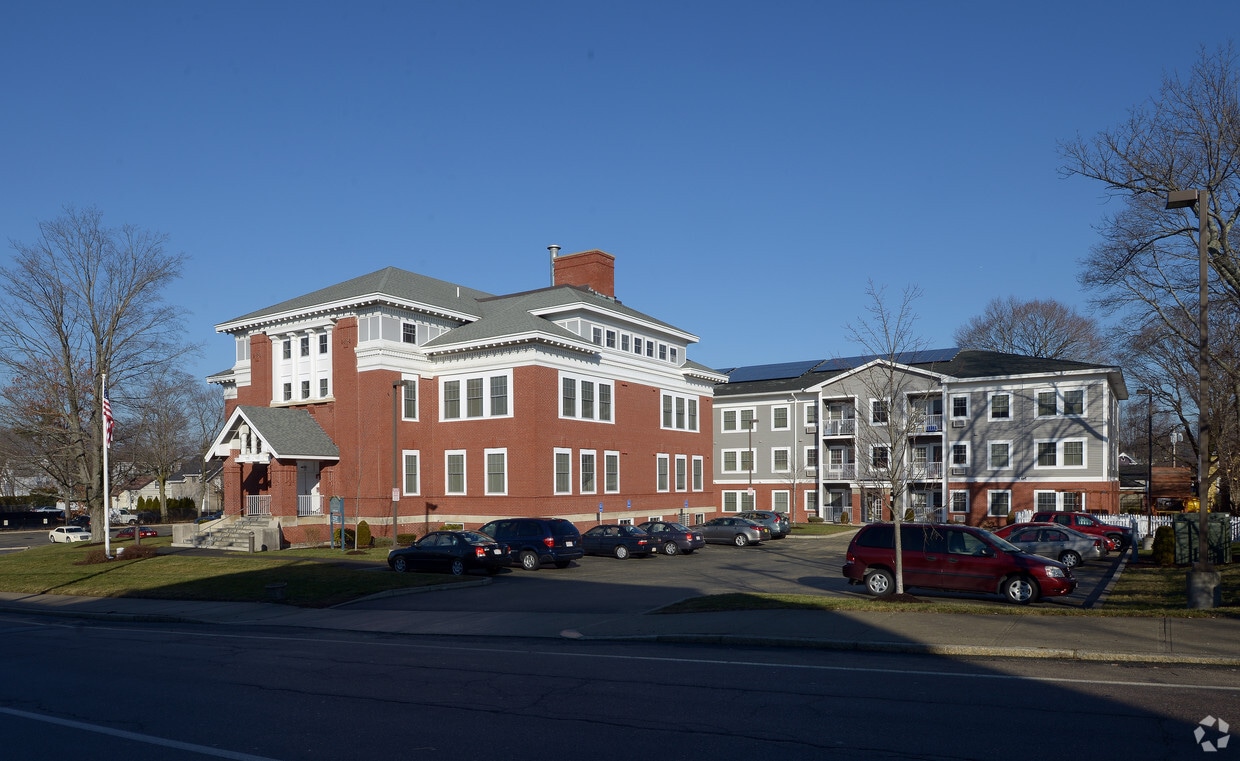 Bliss School Apartments - Attleboro, MA | Apartments.com