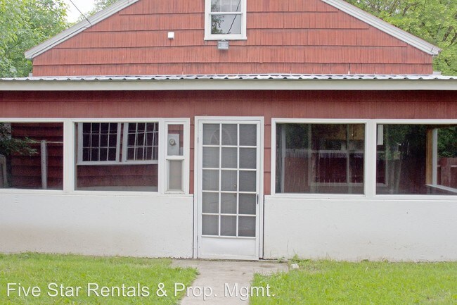 Building Photo - 3 br, 2 bath House - 511 Spokane Avenue