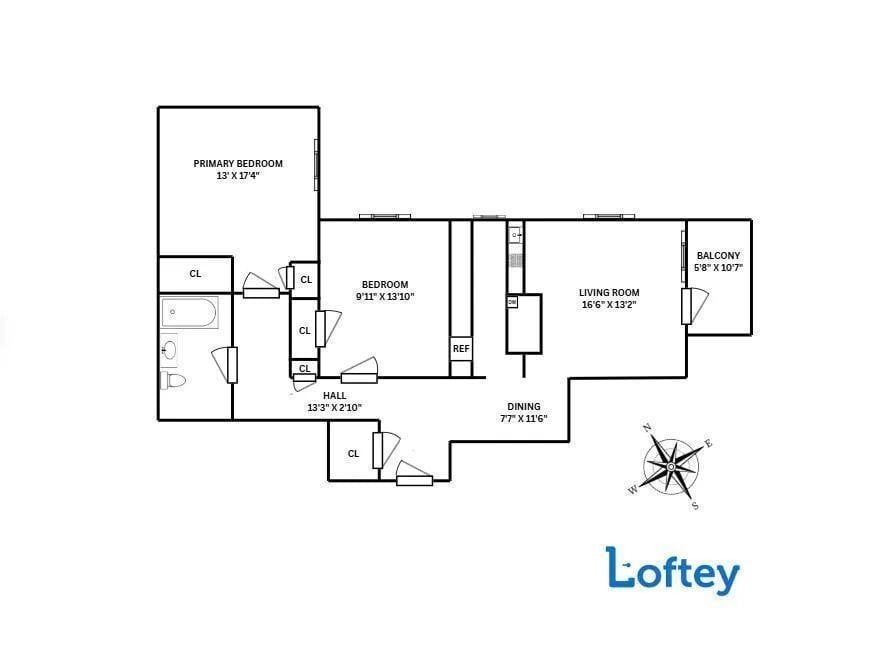 Foto del edificio - 575 Grand St