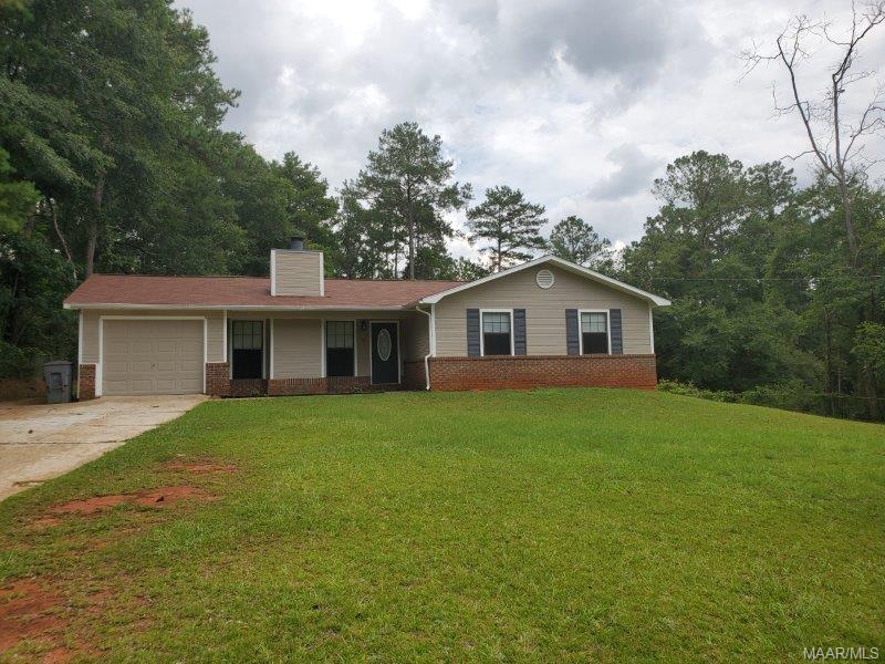 13 Dr, Daleville, AL 36322 House Rental in Daleville, AL