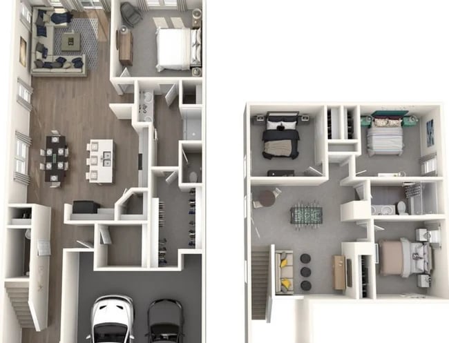 Foto del edificio - 3912 Northbrook Dr