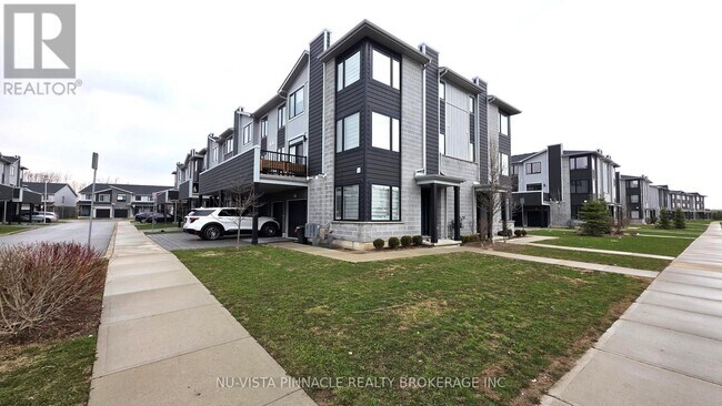 Photo du bâtiment - 177 Edgevalley Rd