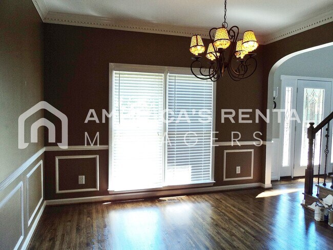 Foto del edificio - Very Nice Home For Rent In Pelham!! Availa...