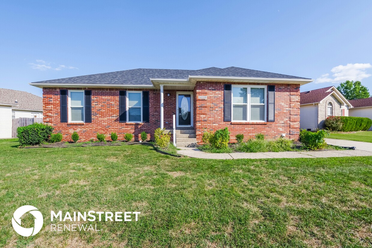 Foto principal - 5220 Plume Dr