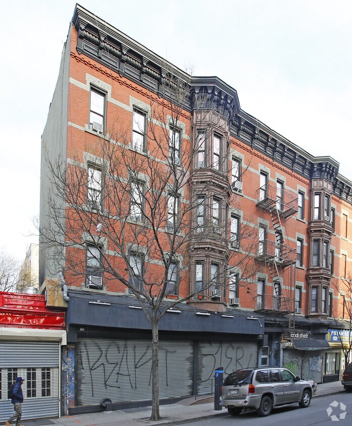 Primary Photo - 184 Havemeyer St