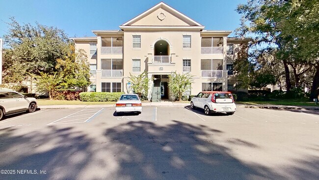 Foto del edificio - 8601 Beach Blvd