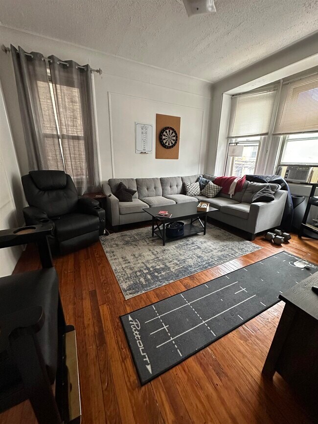 Foto del edificio - 217 10th St